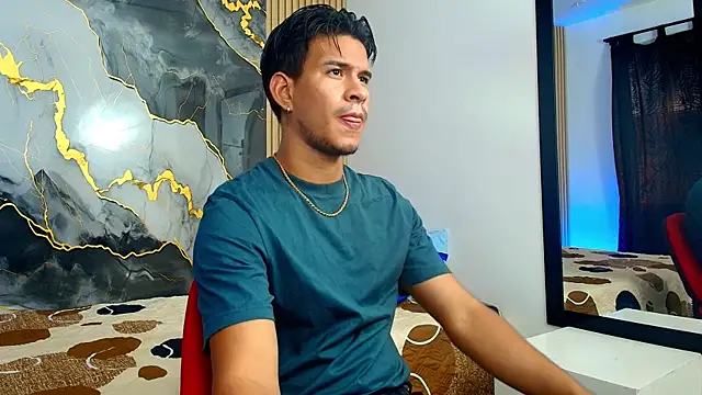 JacobWolf   online show from 06.01.26