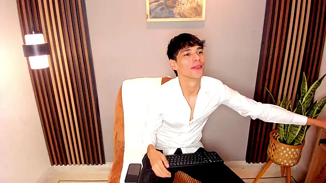 jacob colliins online show from 07.10.26