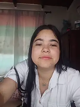 MiiaHott W online show from 06.21.26