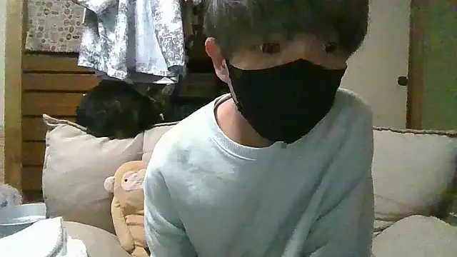 kazupan22 online show from 05.23.26