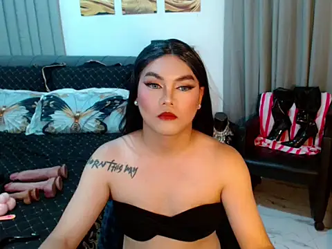 RoyalSeductress online show from 05.12.26
