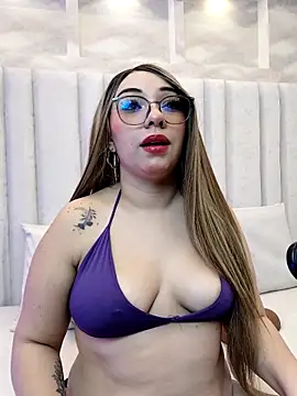 bella lanna online show from 06.13.26