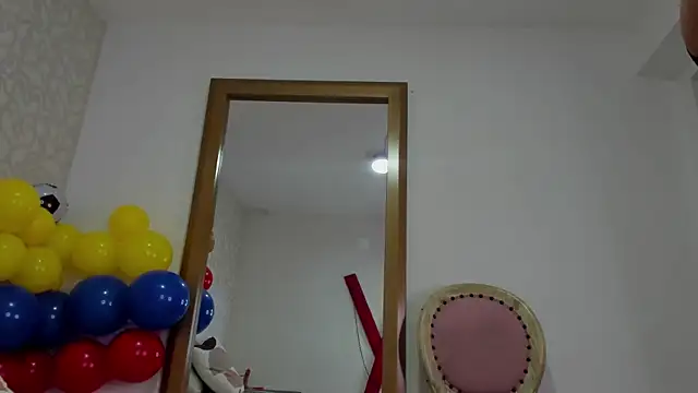 candy eyes  online show from 06.23.26