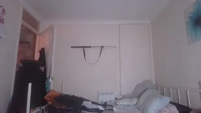 LouiseLovell online show from 05.29.26