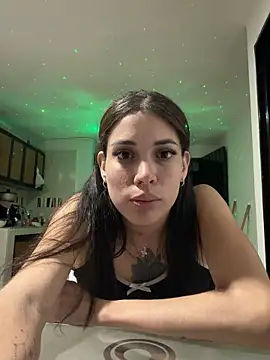 Charlotte Reed online show from 05.18.26