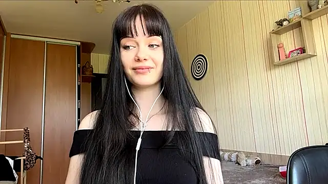 CharmaineElles online show from 05.28.26