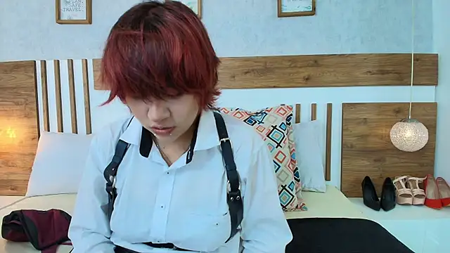 Bj Olivine online show from 06.03.26