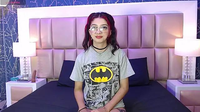 TaniaPierce online show from 06.07.26