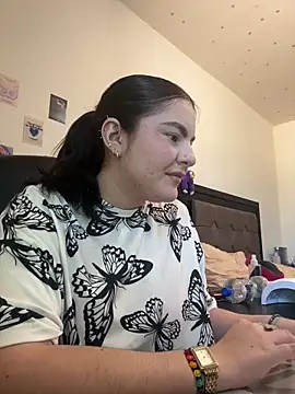 sol intimos online show from 05.26.26