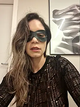 Iamsafada online show from 05.12.26