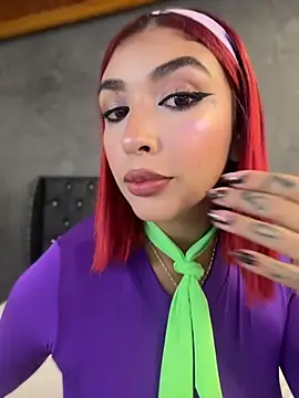 Alana2916 online show from 05.13.26