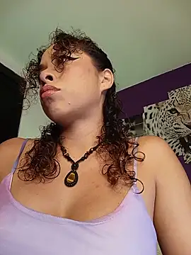 maliciasmith69 online show from 06.10.26