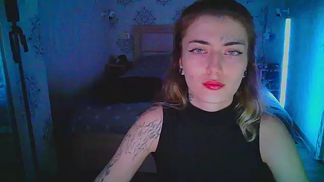 HarrisLola online show from 05.10.26