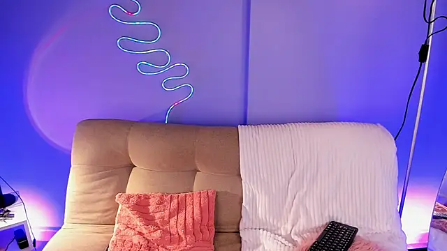 Lissazinclair online show from 05.21.26
