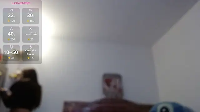 Snapshot of Candykane29 chatting on 06.08.26 Candykane29 online show from 06.08.26