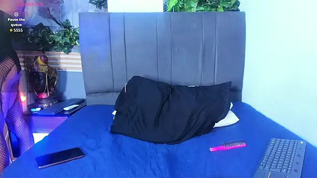 lily dark   online show from 06.20.26