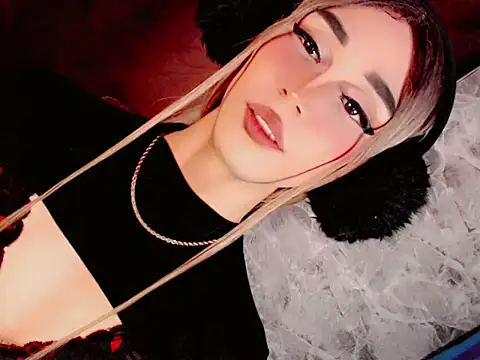 Megaan Dolll online show from 06.10.26