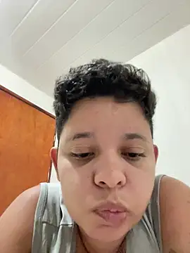 ZayaPoisonIvy online show from 07.25.26