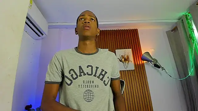 Afrowayuu online show from 05.28.26