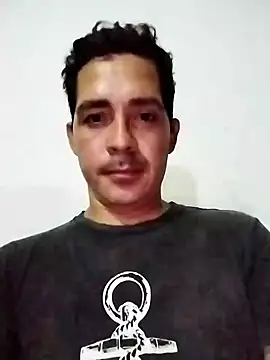 Logan Daviid34 online show from 05.10.26