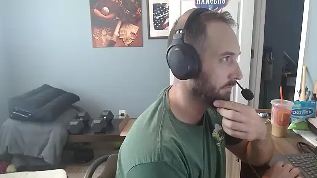 dannyboyx69 online show from 05.15.26