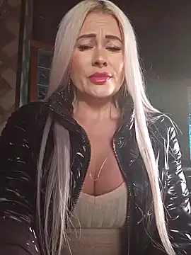 MILFBARBY online show from 02.13.25