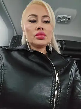 MILFBARBY online show from 03.08.26