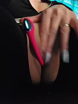 MILFBARBY online show from 04.16.26