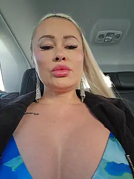 MILFBARBY online show from 04.18.26