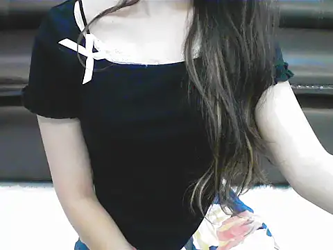 Snapshot of ANJU_SIS2 chatting on 07.19.26 ANJU SIS2 online show from 07.19.26