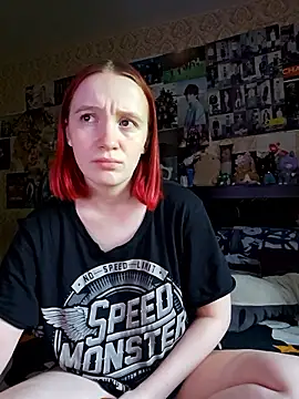 Jane me0w online show from 06.07.26