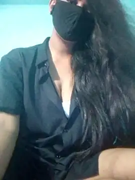 Cute-Ishita online show from 06.16.26