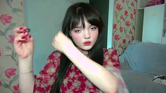 DarkxFoxy online show from 06.24.26