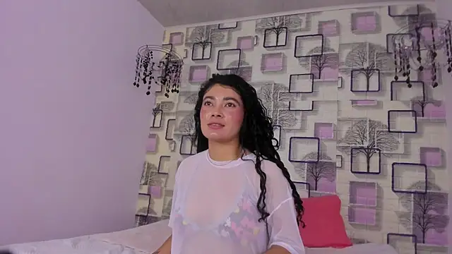 emilly duque online show from 05.19.26