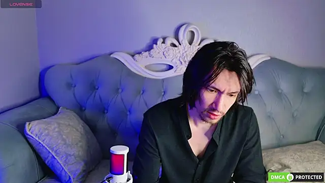 CalvinChapman online show from 05.18.26