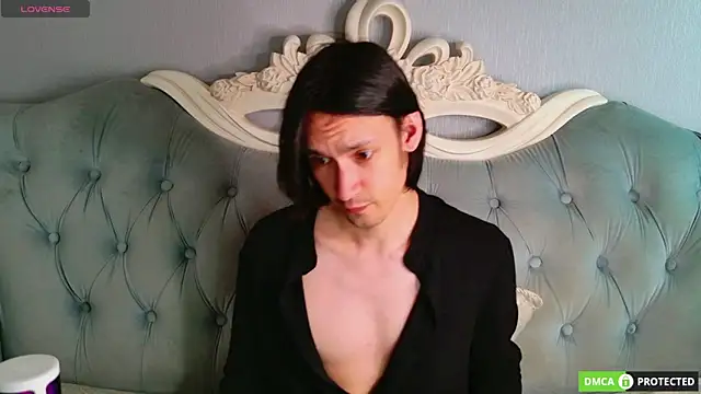 CalvinChapman online show from 06.21.26