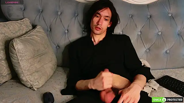 CalvinChapman online show from 06.24.26