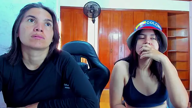 Soffy and Emily online show from 06.27.26