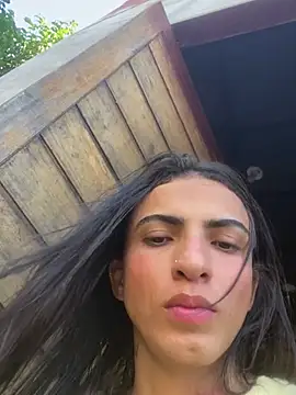 Lucas segri online show from 07.21.26