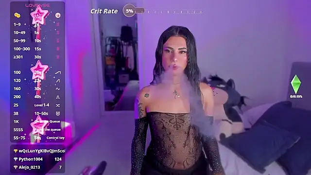 Emily cute09 online show from 05.26.26