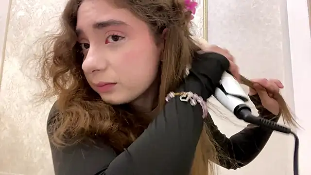 Rosie Sweety online show from 05.12.26
