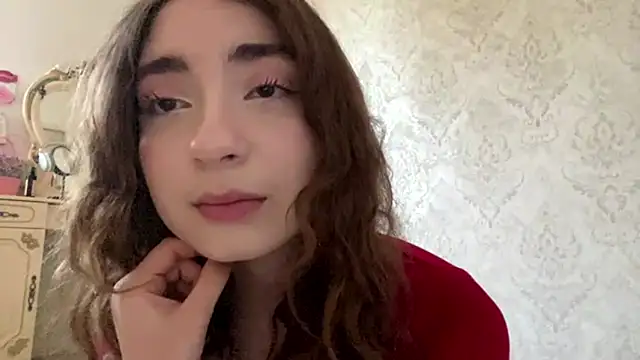 Rosie Sweety online show from 05.22.26