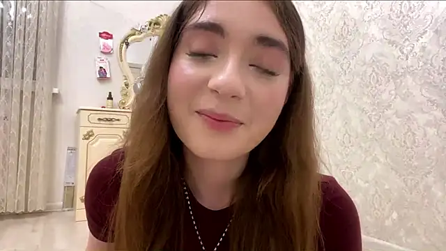 Rosie Sweety online show from 06.20.26
