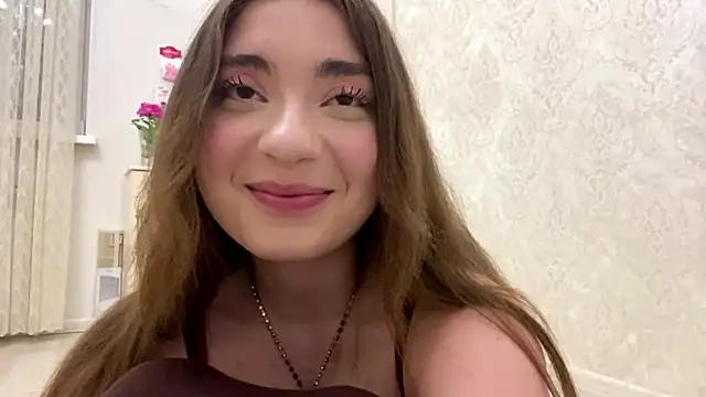Rosie Sweety online show from 06.29.26