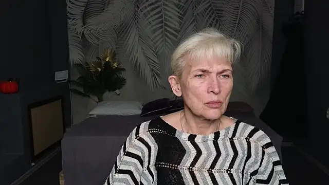 Nia Natur online show from 05.14.26