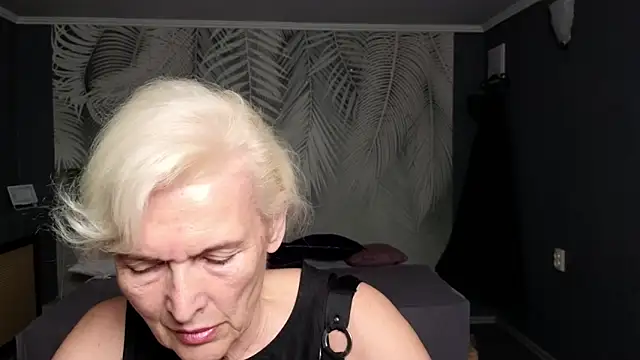 Nia Natur online show from 06.11.26
