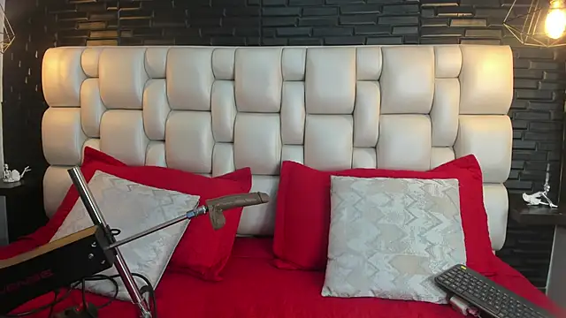 ViolettGracee online show from 07.01.26