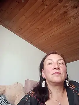 dangerous milf online show from 07.01.26