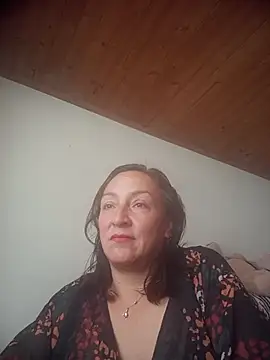 dangerous milf online show from 07.03.26