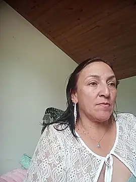 dangerous milf online show from 07.25.26